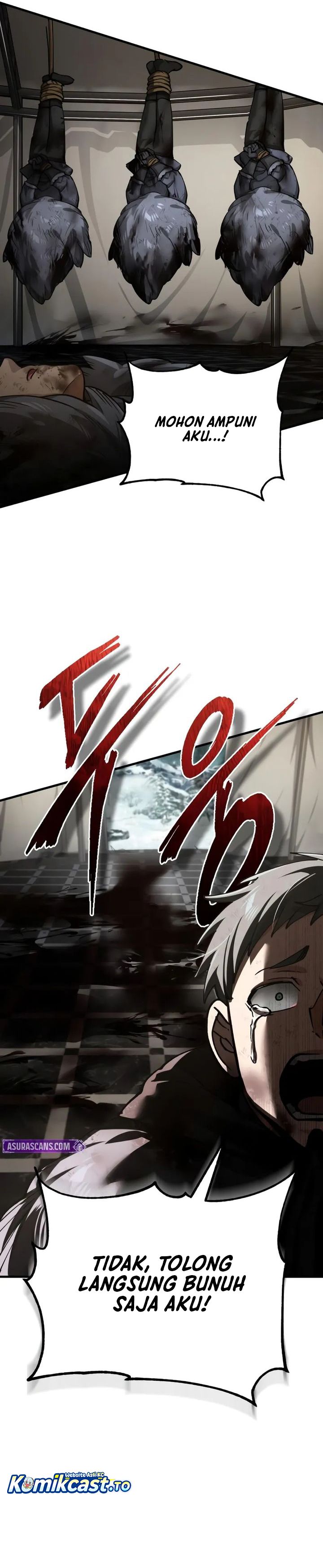 Read The Heavenly Demon Can’t Live a Normal Life ID Manga Online