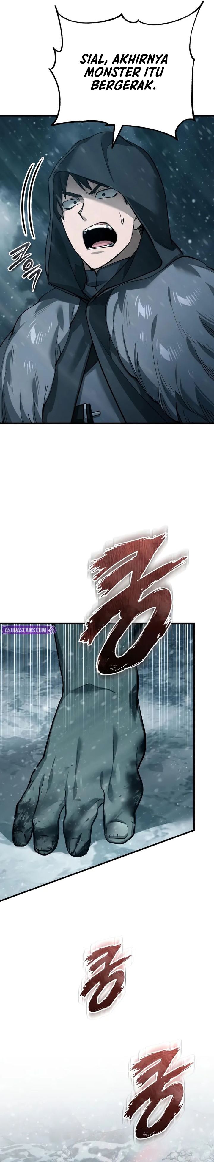 Read The Heavenly Demon Can’t Live a Normal Life ID Manga Online