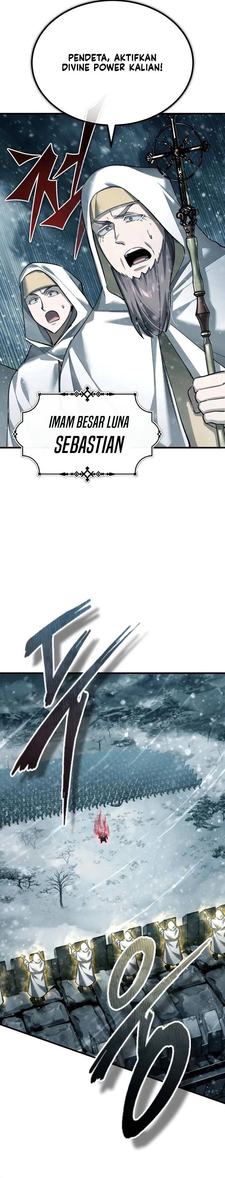 Read The Heavenly Demon Can’t Live a Normal Life ID Manga Online