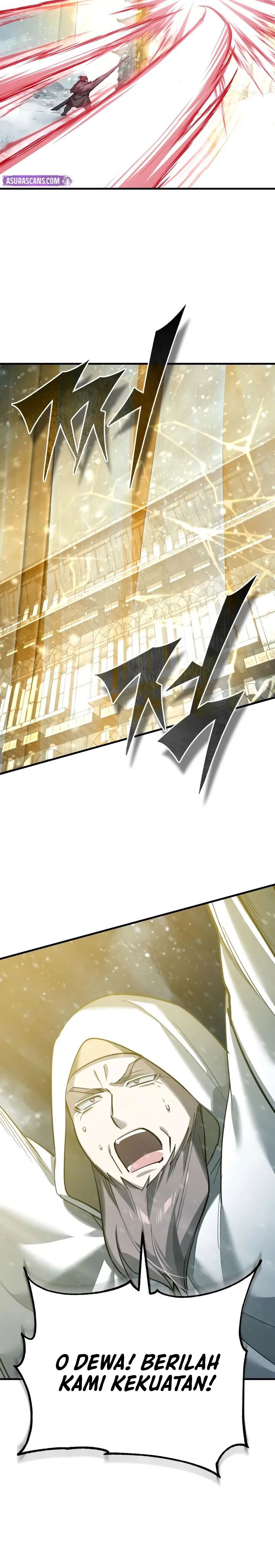Read The Heavenly Demon Can’t Live a Normal Life ID Manga Online