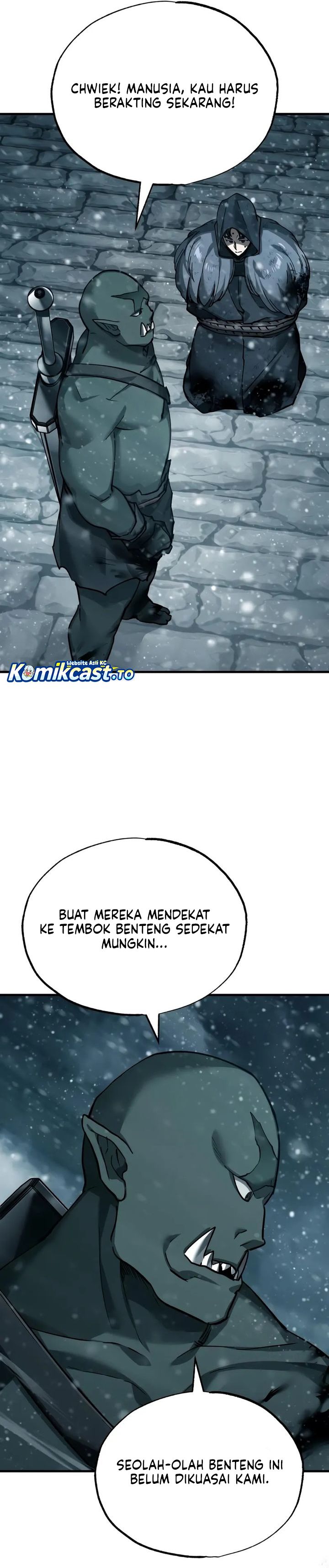 Read The Heavenly Demon Can’t Live a Normal Life ID Manga Online