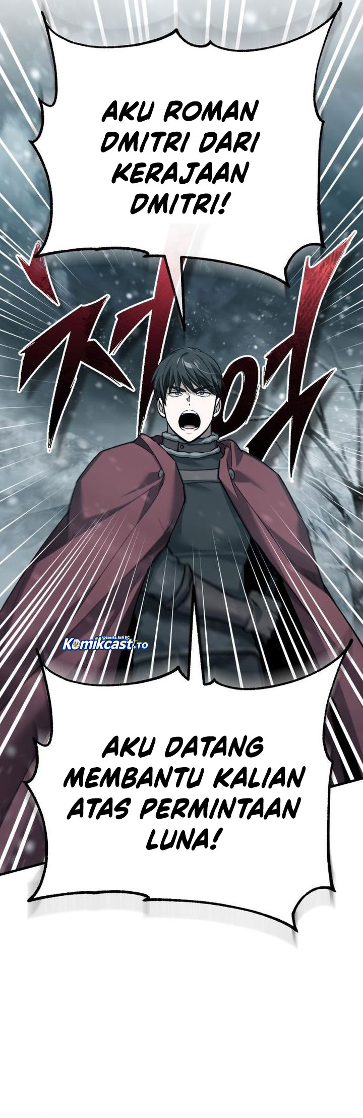Read The Heavenly Demon Can’t Live a Normal Life ID Manga Online