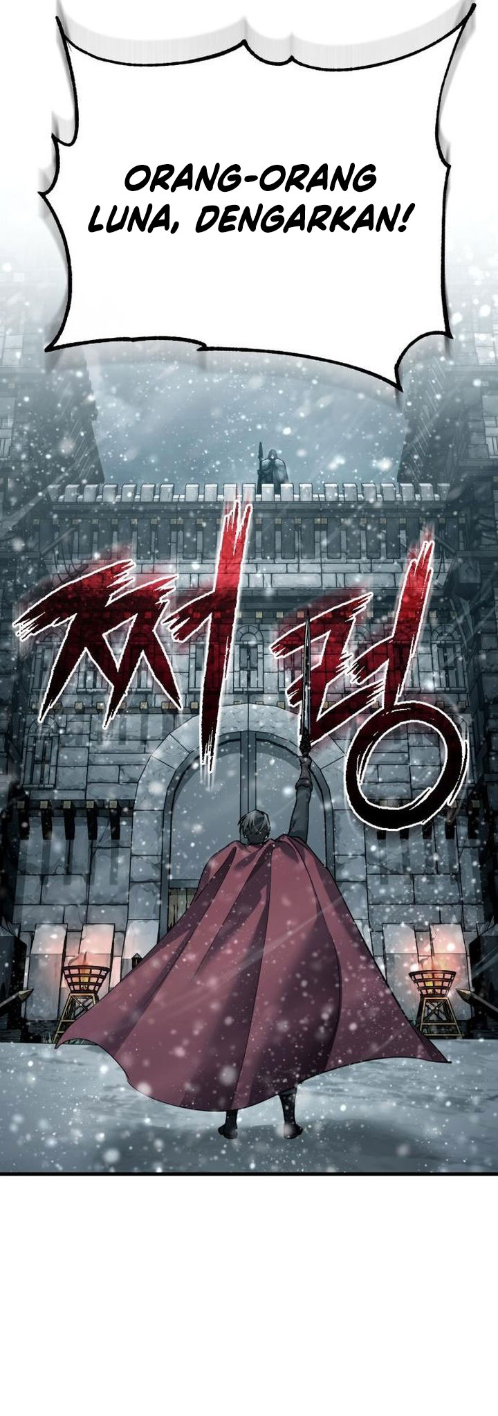 Read The Heavenly Demon Can’t Live a Normal Life ID Manga Online
