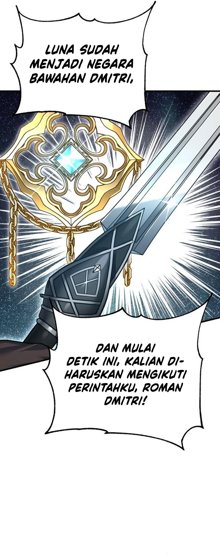 Read The Heavenly Demon Can’t Live a Normal Life ID Manga Online