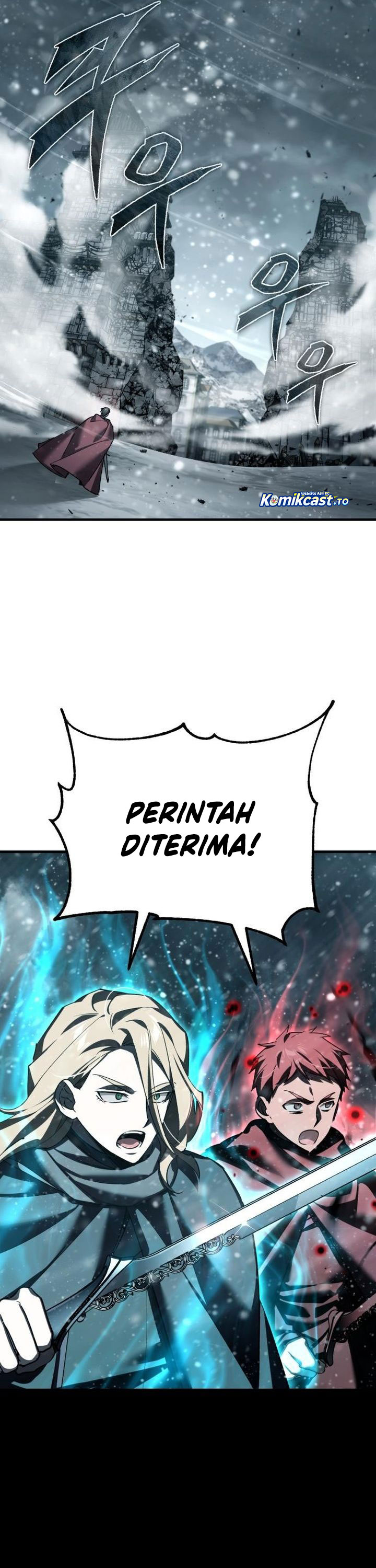 Read The Heavenly Demon Can’t Live a Normal Life ID Manga Online