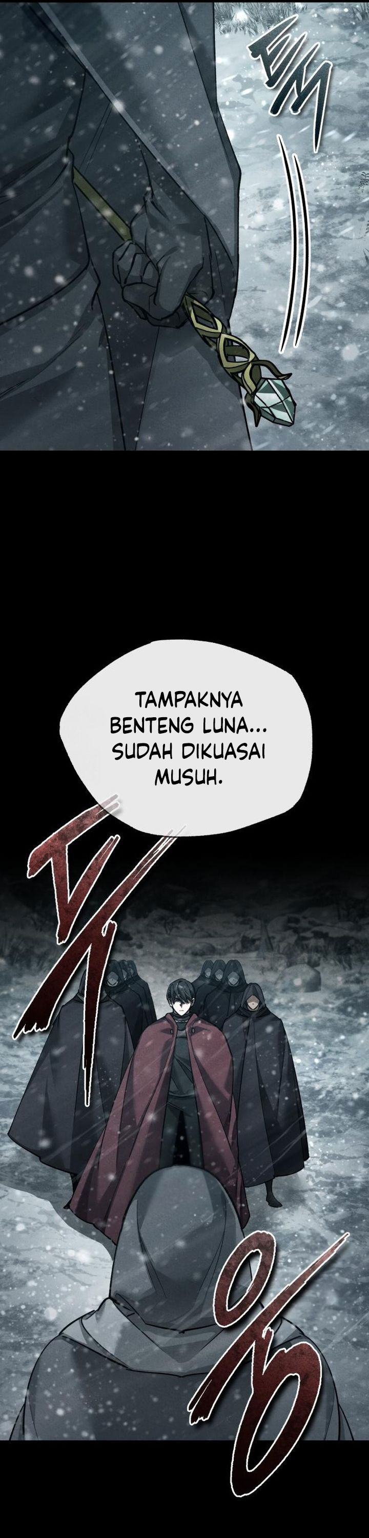 Read The Heavenly Demon Can’t Live a Normal Life ID Manga Online