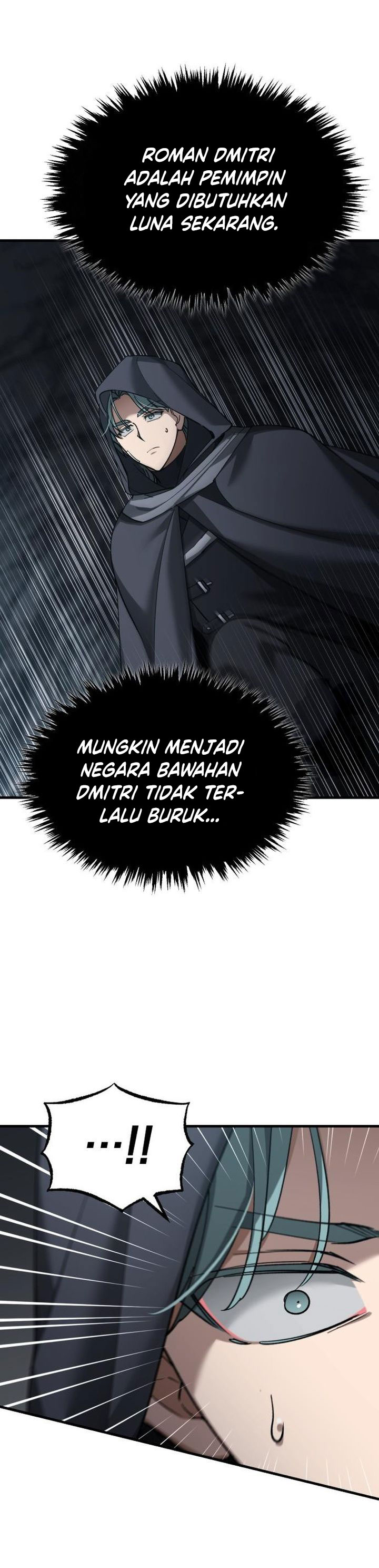 Read The Heavenly Demon Can’t Live a Normal Life ID Manga Online