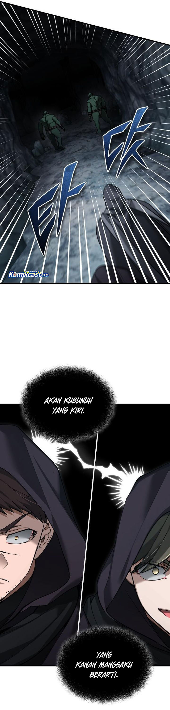 Read The Heavenly Demon Can’t Live a Normal Life ID Manga Online