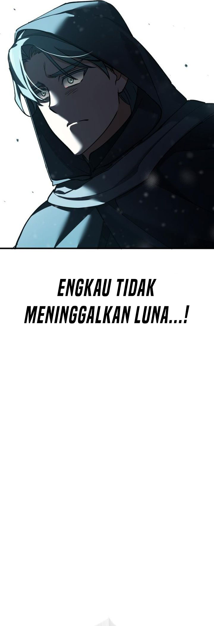 Read The Heavenly Demon Can’t Live a Normal Life ID Manga Online