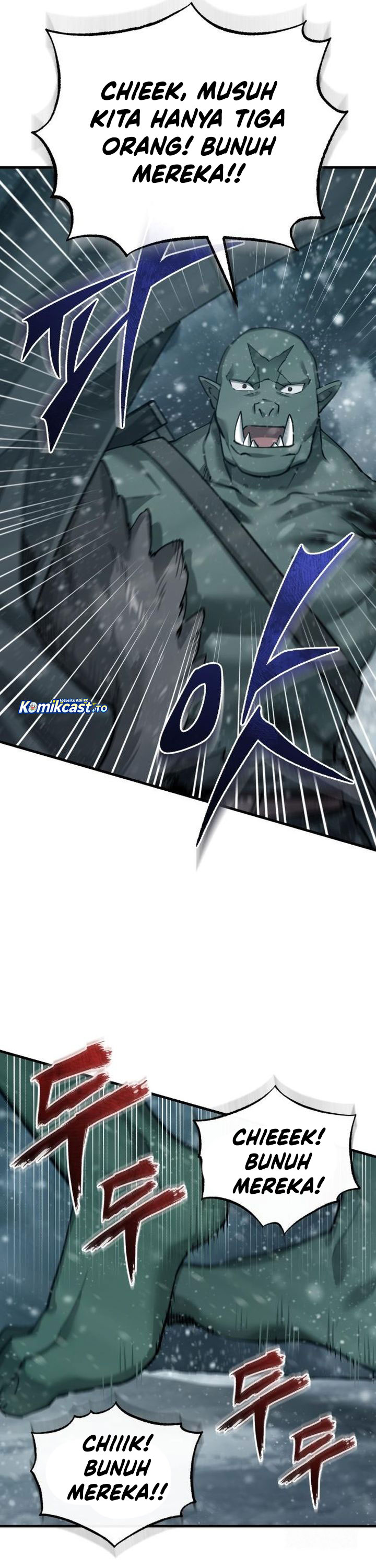 Read The Heavenly Demon Can’t Live a Normal Life ID Manga Online