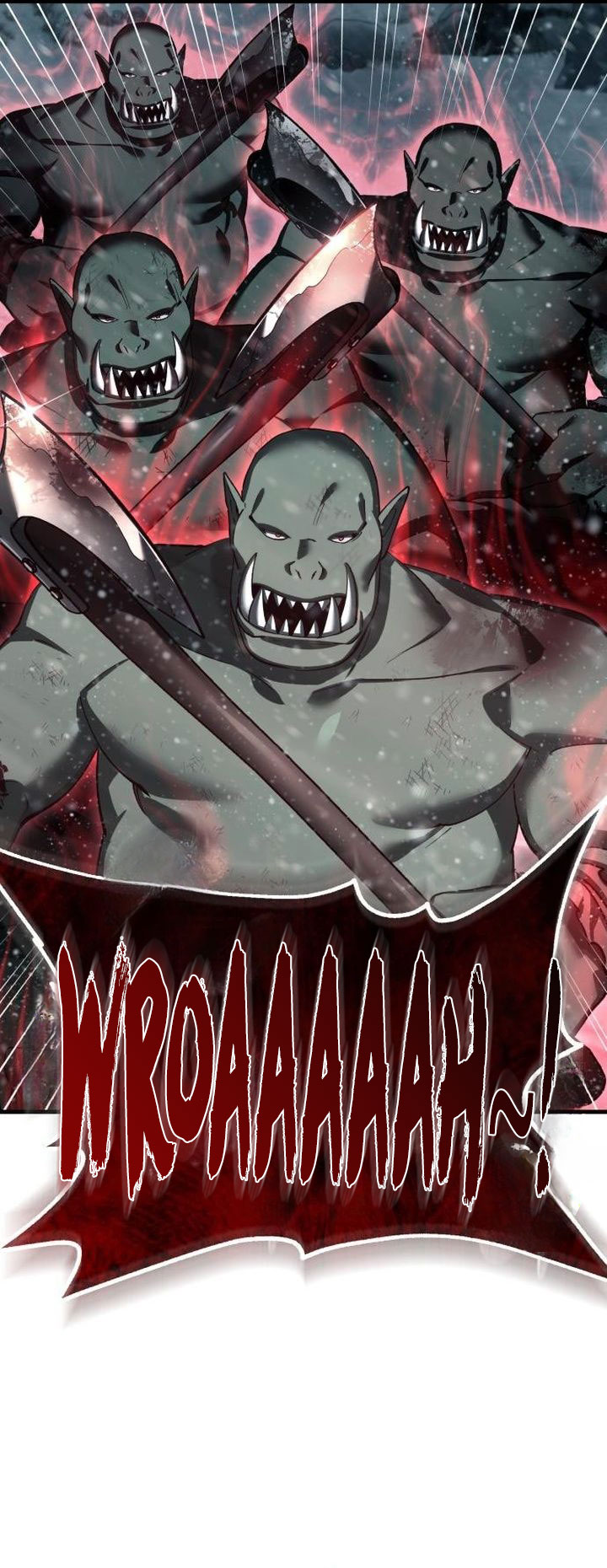Read The Heavenly Demon Can’t Live a Normal Life ID Manga Online
