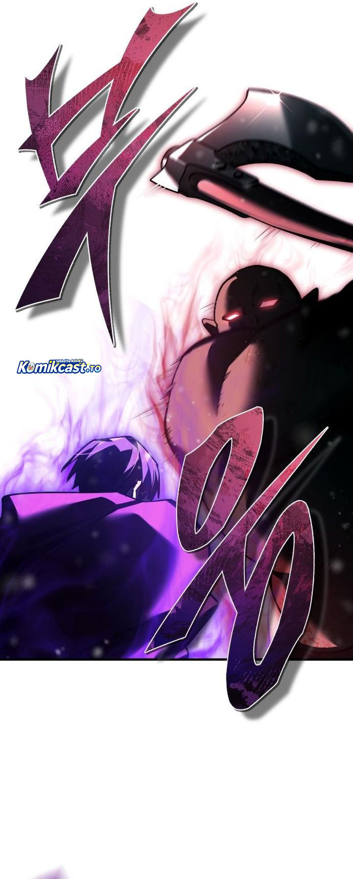 Read The Heavenly Demon Can’t Live a Normal Life ID Manga Online