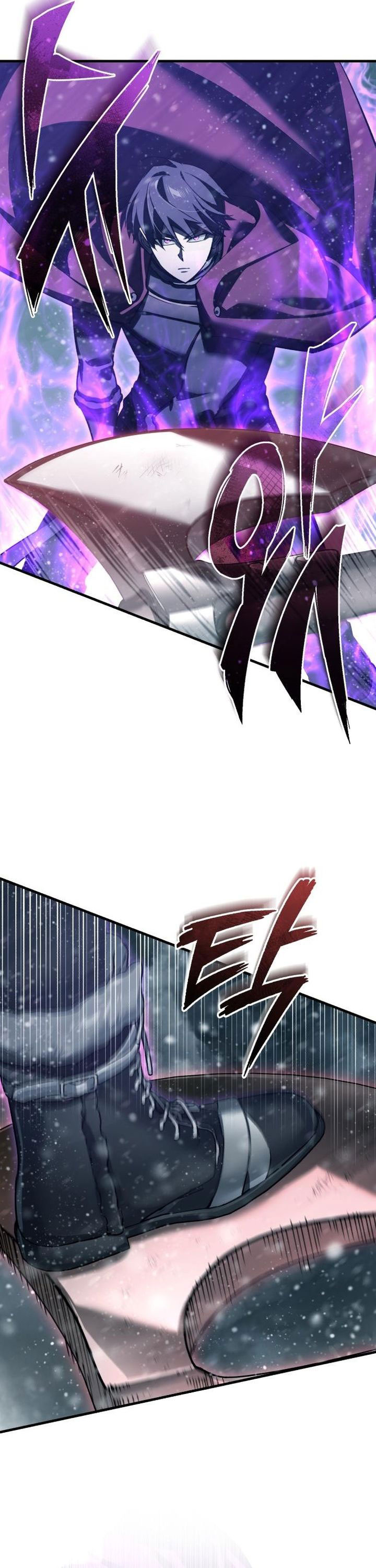 Read The Heavenly Demon Can’t Live a Normal Life ID Manga Online