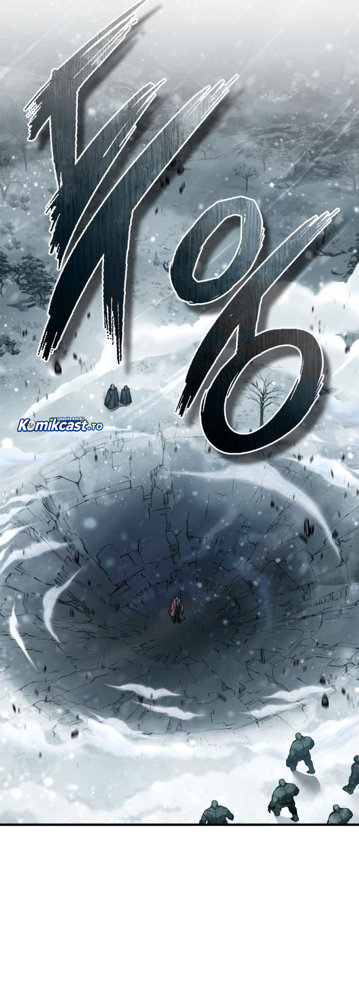 Read The Heavenly Demon Can’t Live a Normal Life ID Manga Online
