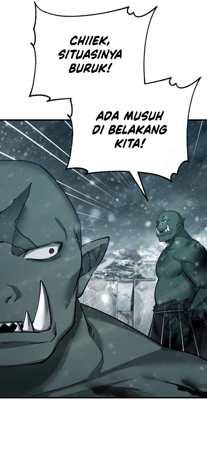 Read The Heavenly Demon Can’t Live a Normal Life ID Manga Online