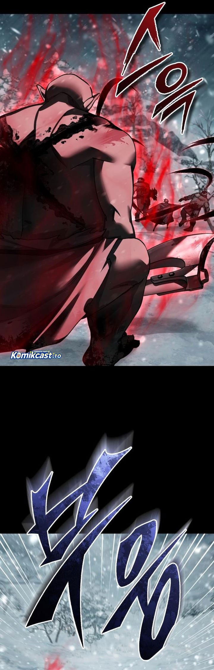 Read The Heavenly Demon Can’t Live a Normal Life ID Manga Online