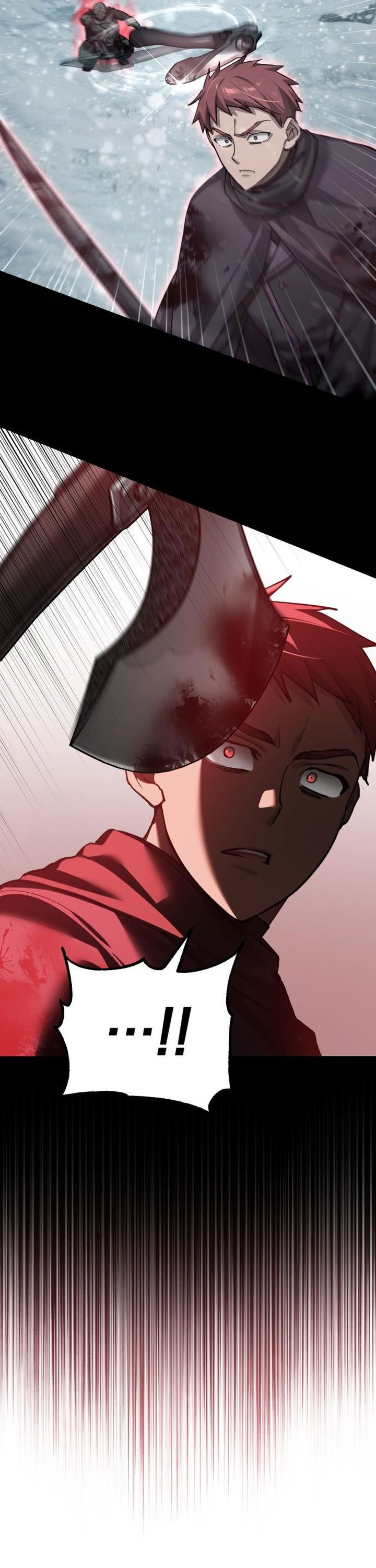 Read The Heavenly Demon Can’t Live a Normal Life ID Manga Online