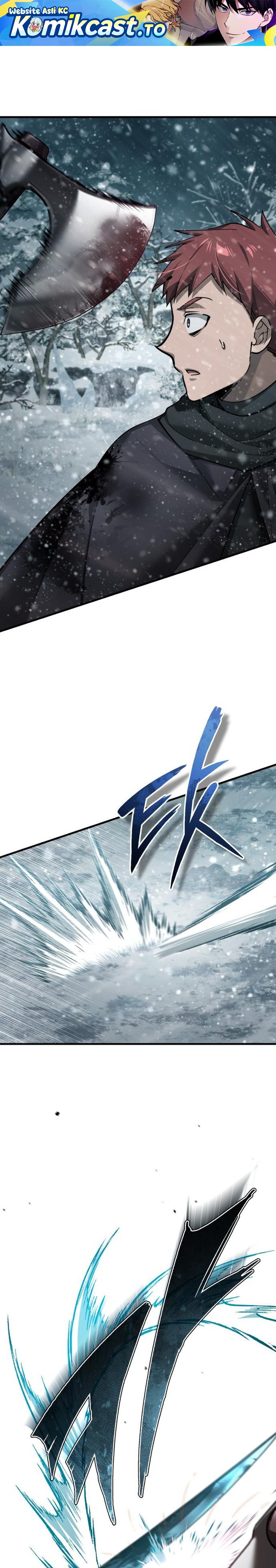 Read The Heavenly Demon Can’t Live a Normal Life ID Manga Online