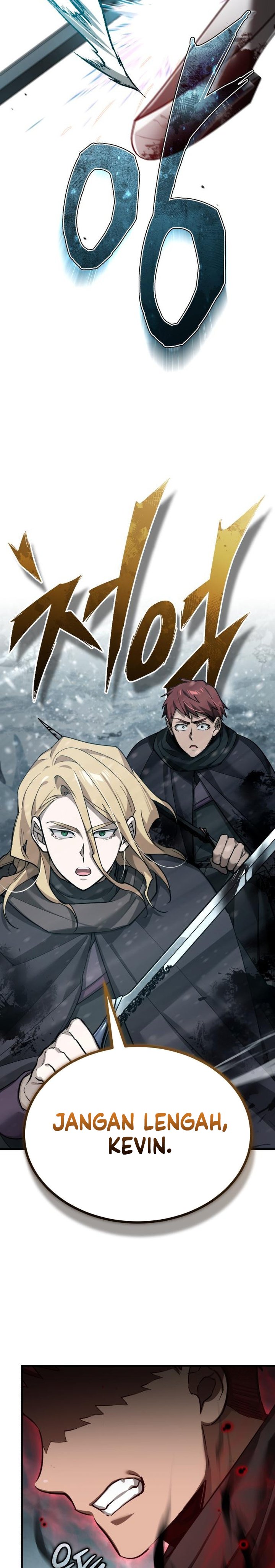 Read The Heavenly Demon Can’t Live a Normal Life ID Manga Online