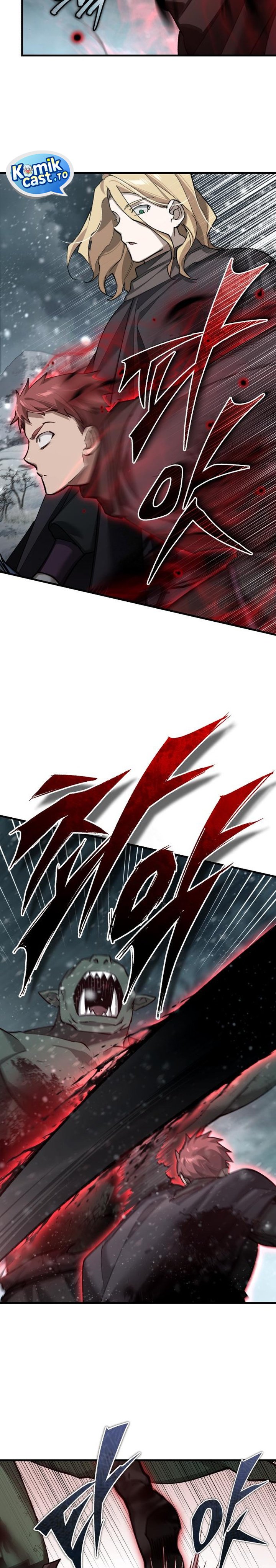 Read The Heavenly Demon Can’t Live a Normal Life ID Manga Online