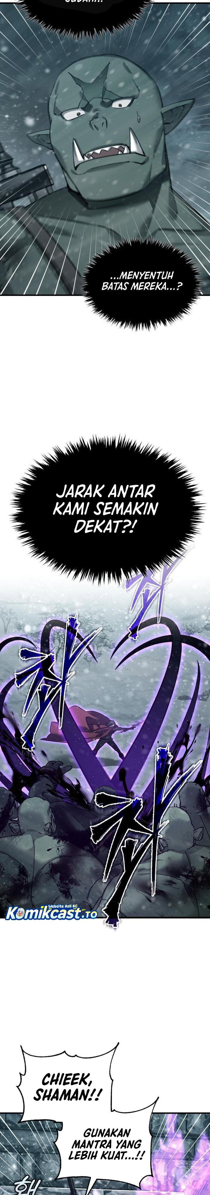 Read The Heavenly Demon Can’t Live a Normal Life ID Manga Online