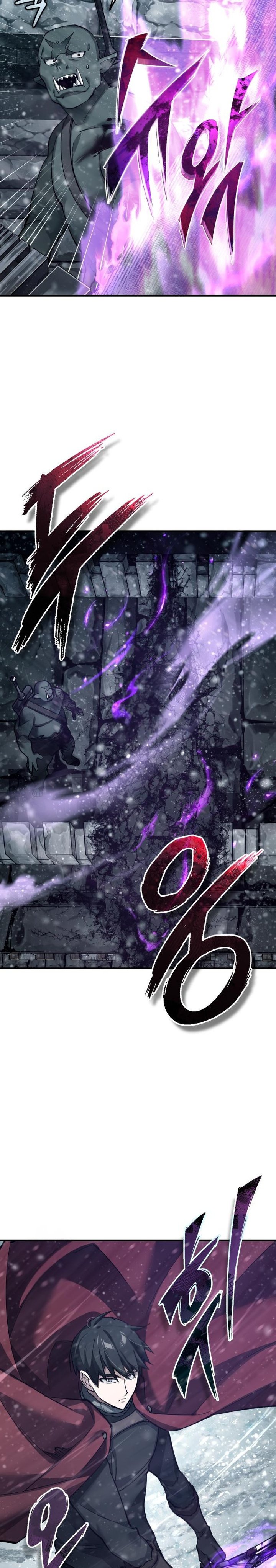 Read The Heavenly Demon Can’t Live a Normal Life ID Manga Online
