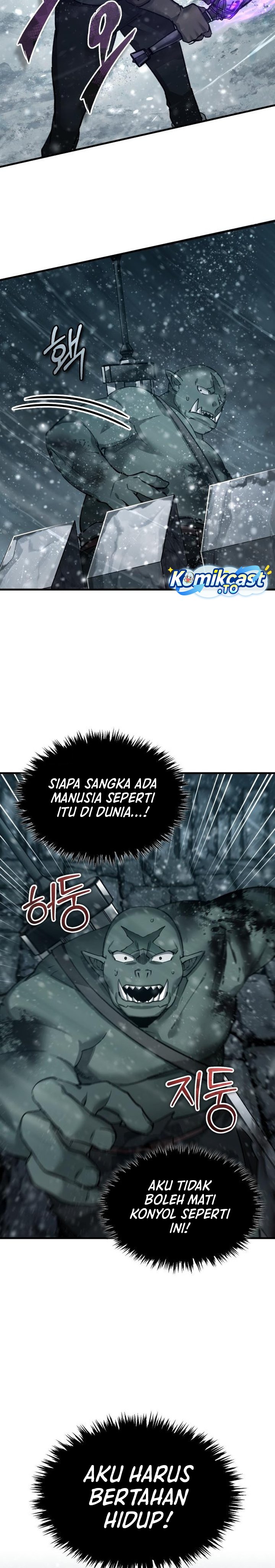 Read The Heavenly Demon Can’t Live a Normal Life ID Manga Online