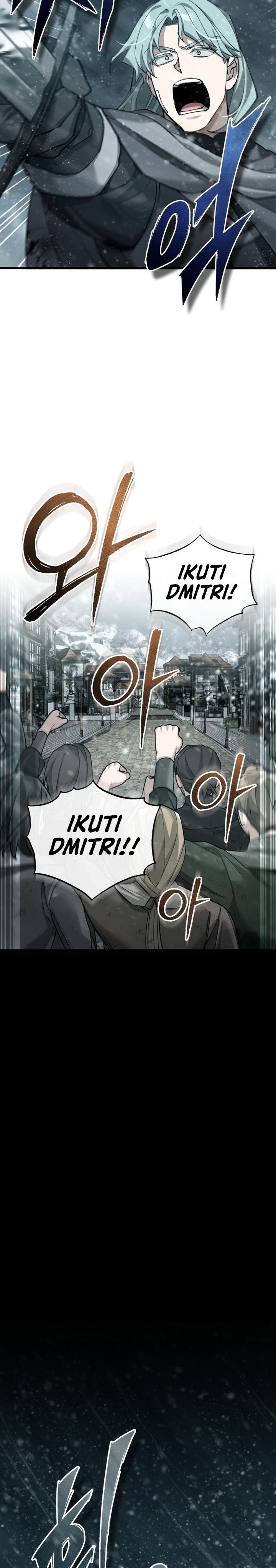 Read The Heavenly Demon Can’t Live a Normal Life ID Manga Online