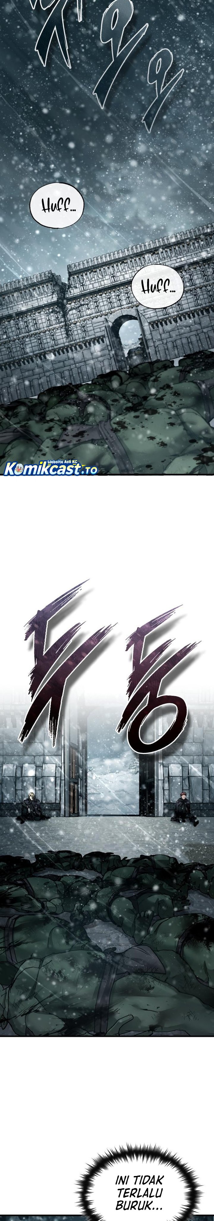Read The Heavenly Demon Can’t Live a Normal Life ID Manga Online