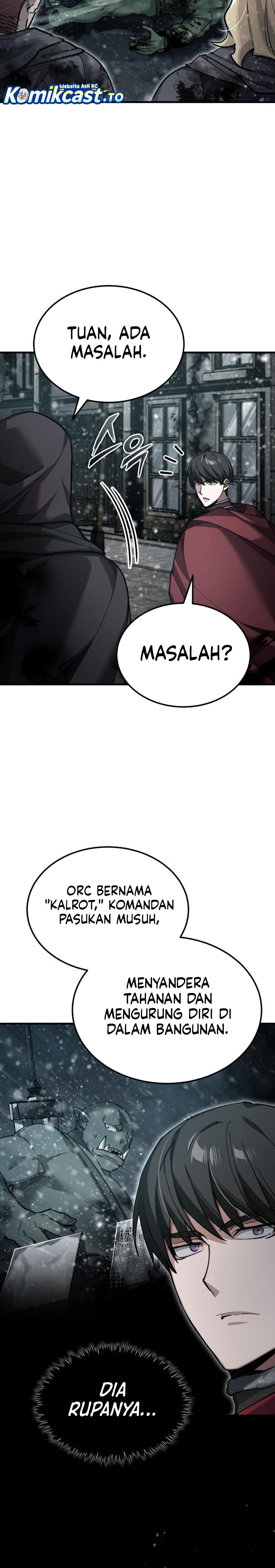 Read The Heavenly Demon Can’t Live a Normal Life ID Manga Online