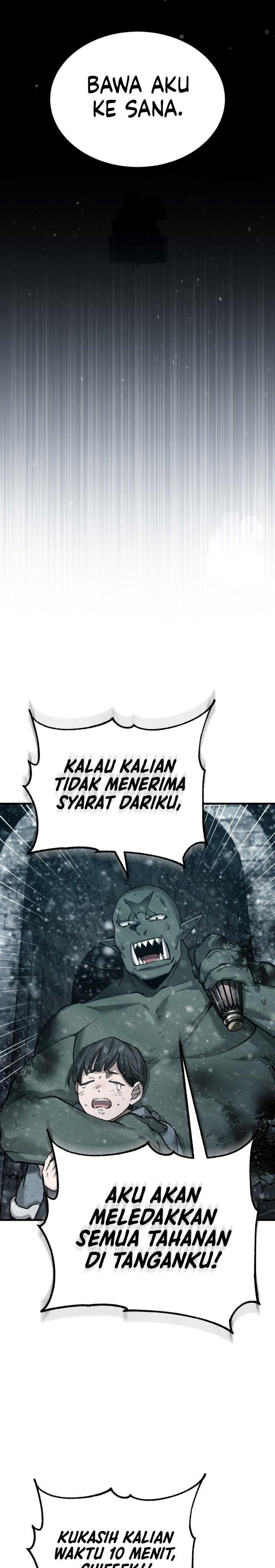 Read The Heavenly Demon Can’t Live a Normal Life ID Manga Online