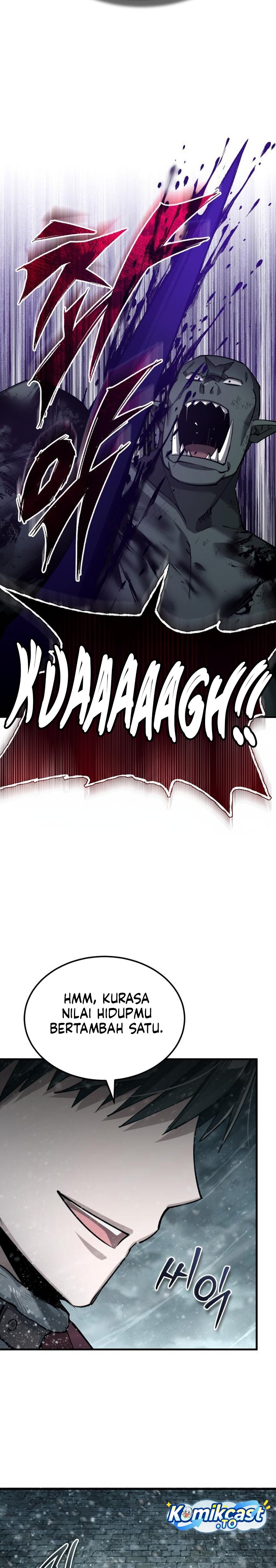 Read The Heavenly Demon Can’t Live a Normal Life ID Manga Online