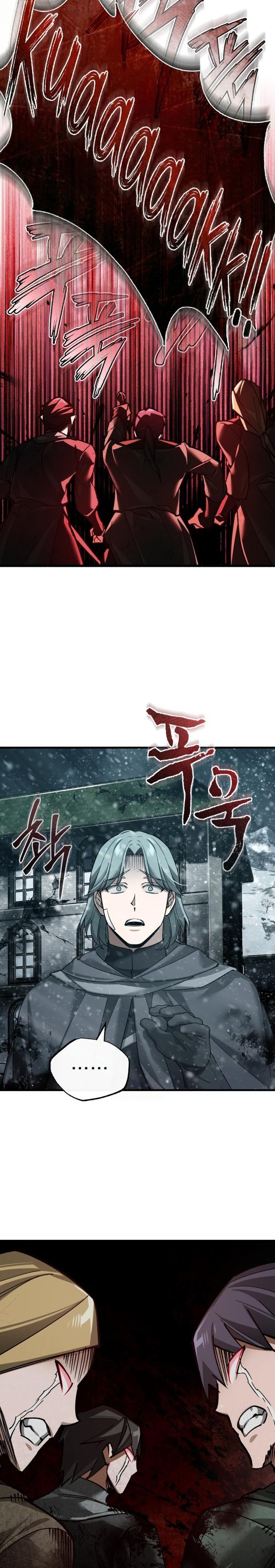 Read The Heavenly Demon Can’t Live a Normal Life ID Manga Online