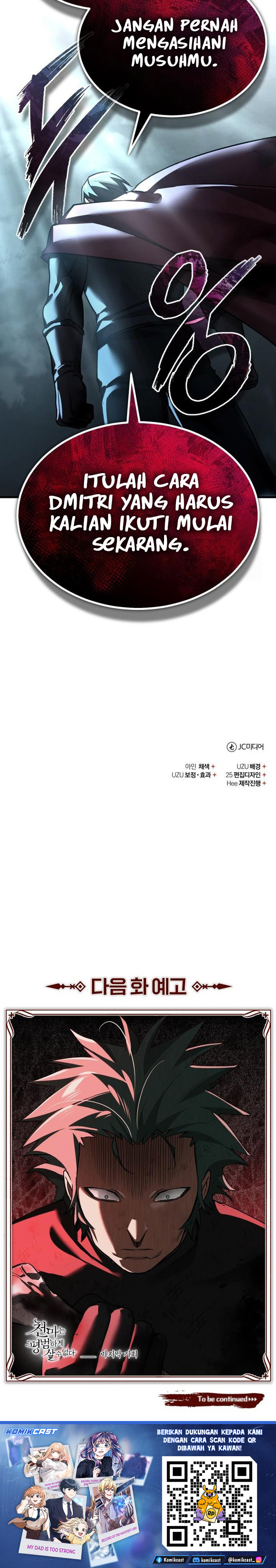Read The Heavenly Demon Can’t Live a Normal Life ID Manga Online