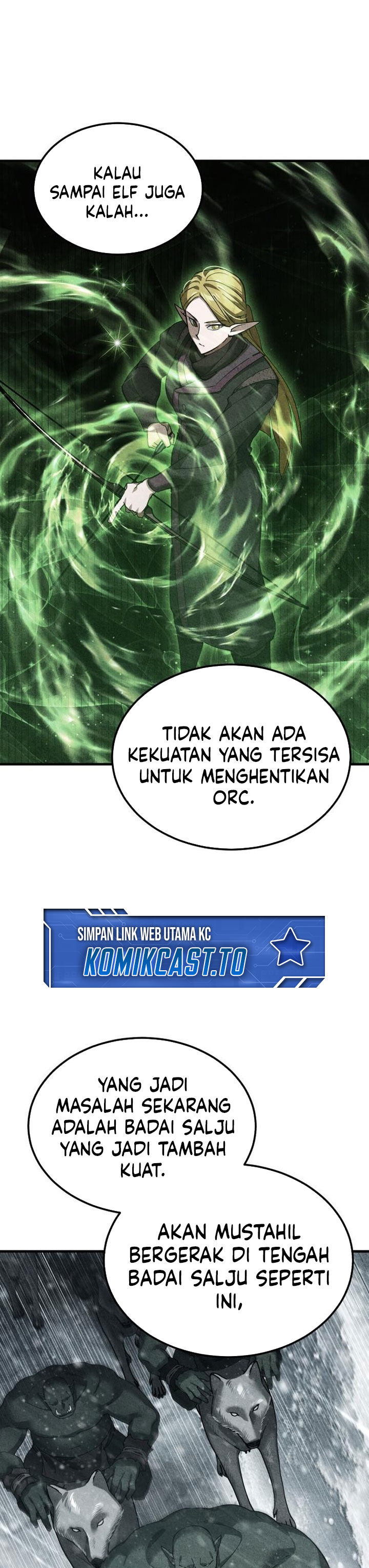 Read The Heavenly Demon Can’t Live a Normal Life ID Manga Online
