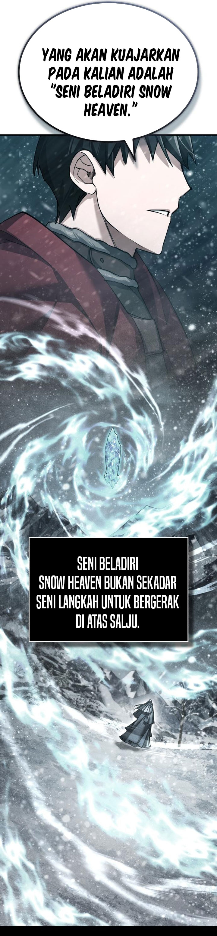 Read The Heavenly Demon Can’t Live a Normal Life ID Manga Online