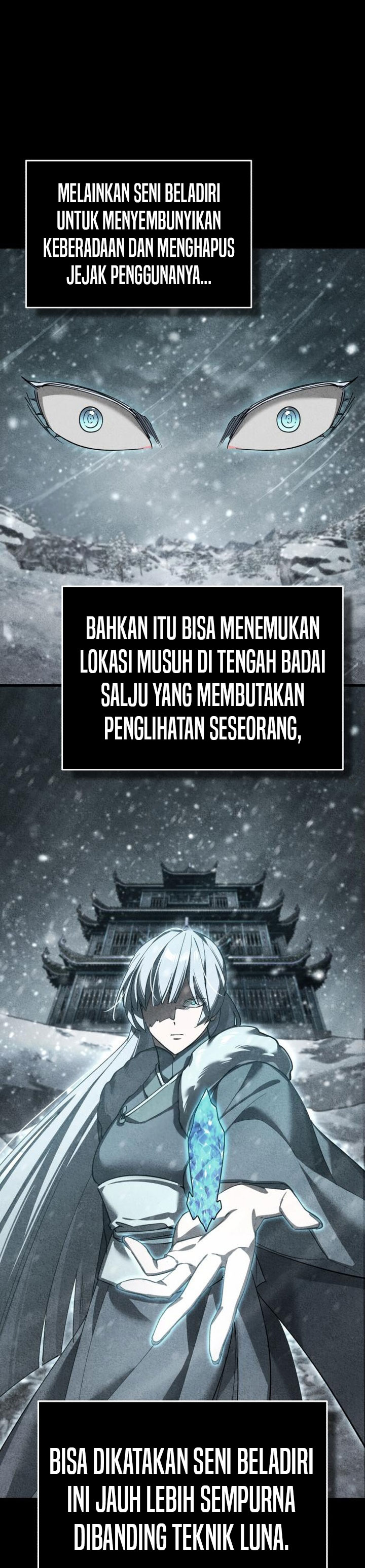 Read The Heavenly Demon Can’t Live a Normal Life ID Manga Online