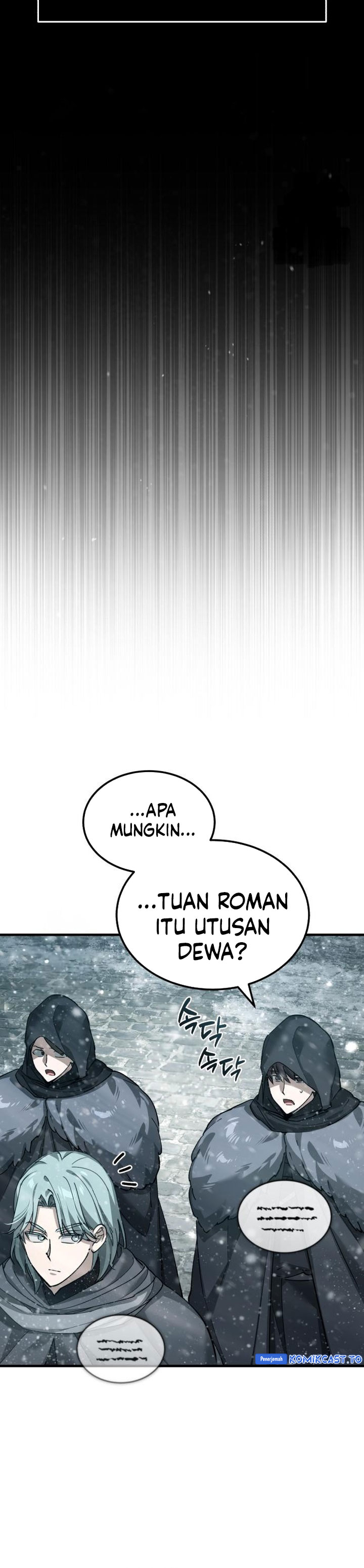 Read The Heavenly Demon Can’t Live a Normal Life ID Manga Online