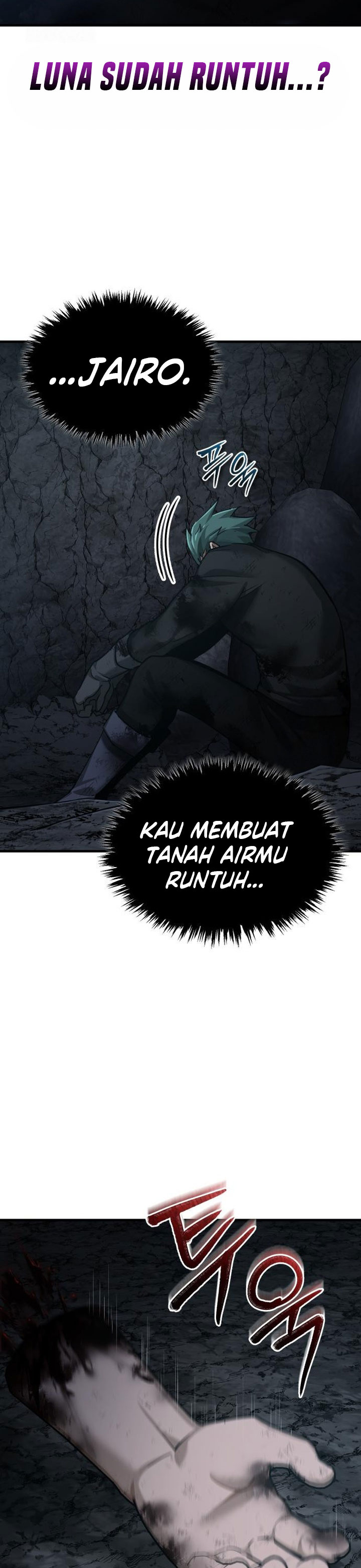 Read The Heavenly Demon Can’t Live a Normal Life ID Manga Online