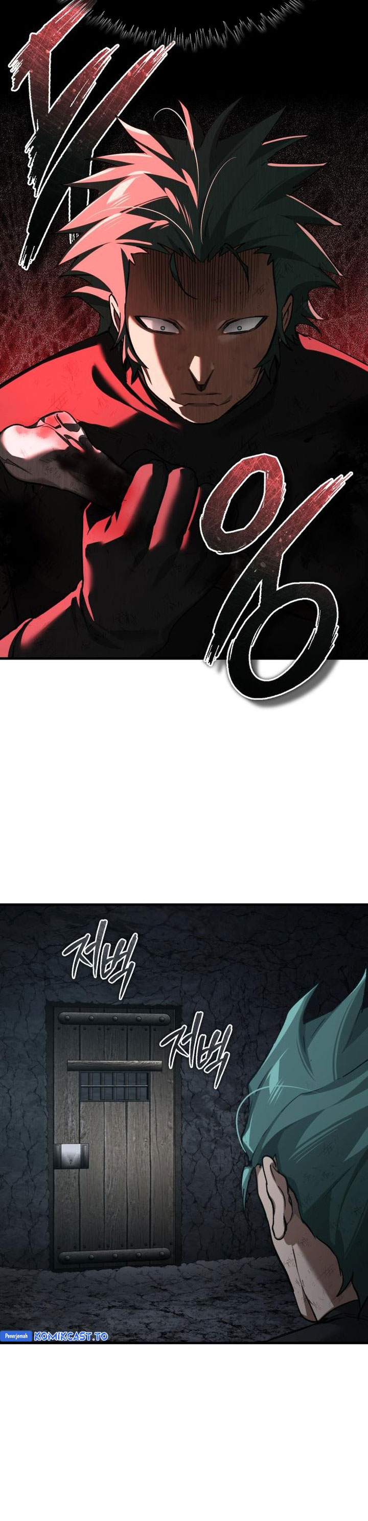 Read The Heavenly Demon Can’t Live a Normal Life ID Manga Online