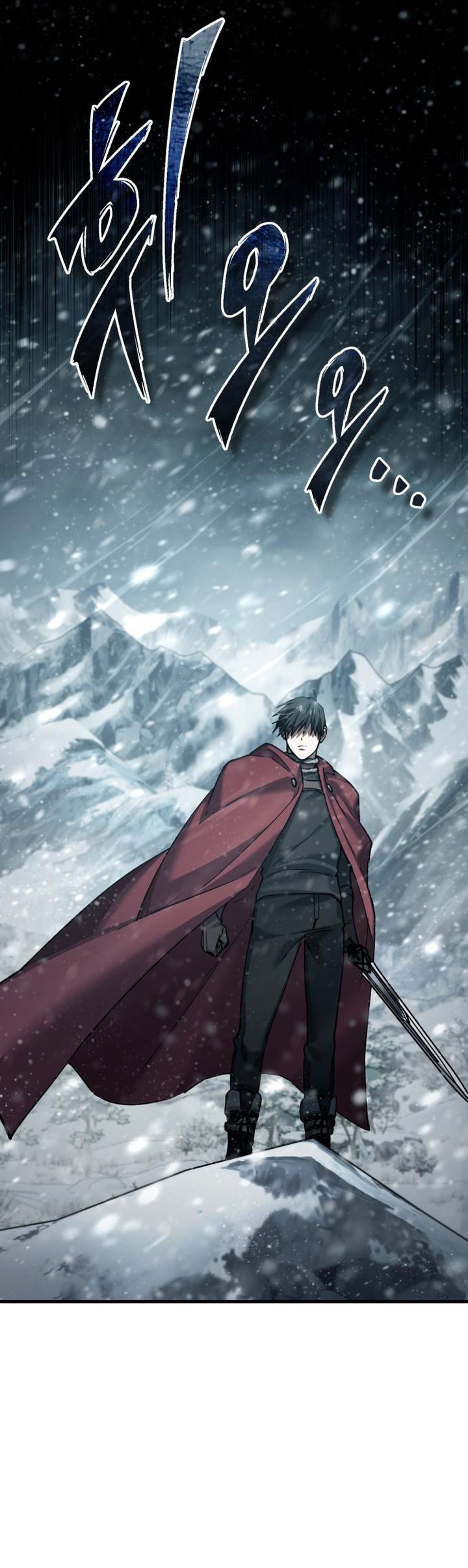 Read The Heavenly Demon Can’t Live a Normal Life ID Manga Online