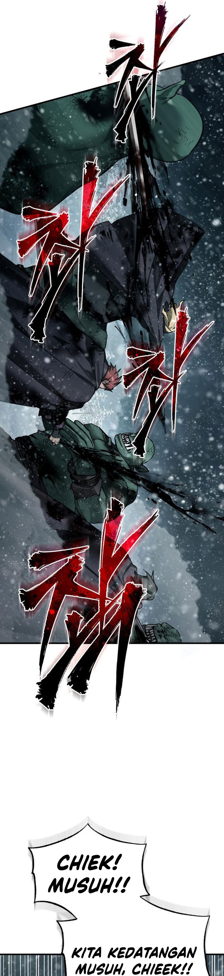 Read The Heavenly Demon Can’t Live a Normal Life ID Manga Online