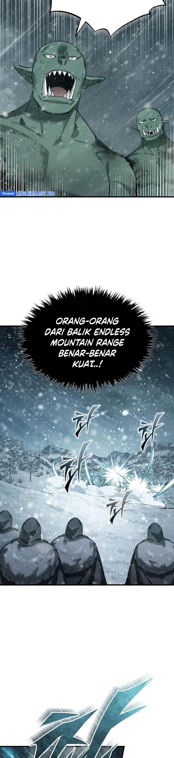 Read The Heavenly Demon Can’t Live a Normal Life ID Manga Online