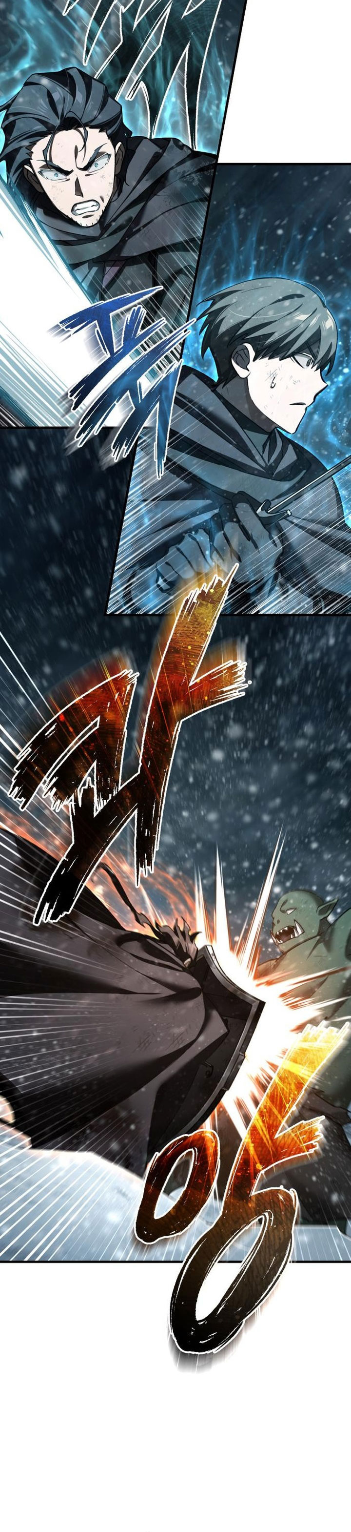 Read The Heavenly Demon Can’t Live a Normal Life ID Manga Online