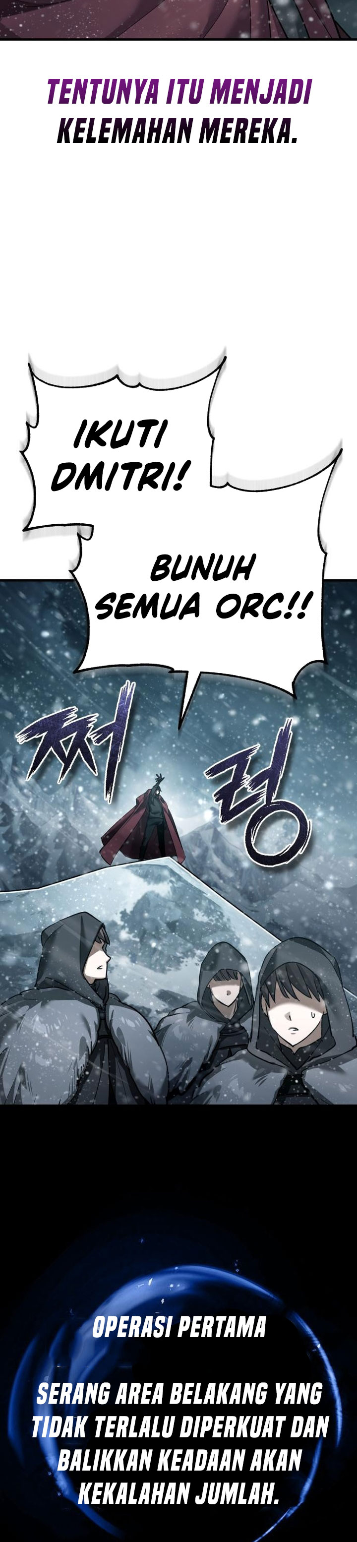 Read The Heavenly Demon Can’t Live a Normal Life ID Manga Online