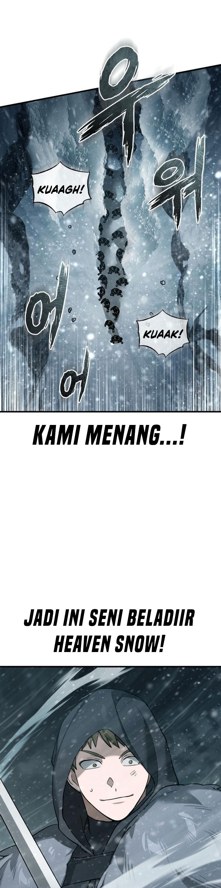 Read The Heavenly Demon Can’t Live a Normal Life ID Manga Online