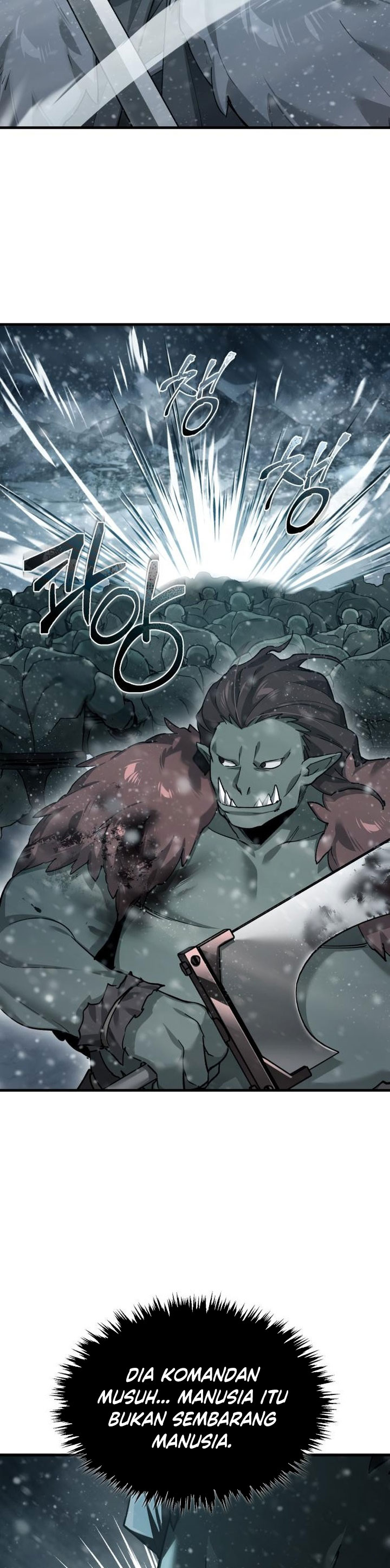 Read The Heavenly Demon Can’t Live a Normal Life ID Manga Online