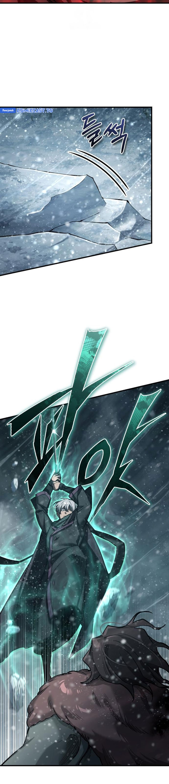Read The Heavenly Demon Can’t Live a Normal Life ID Manga Online