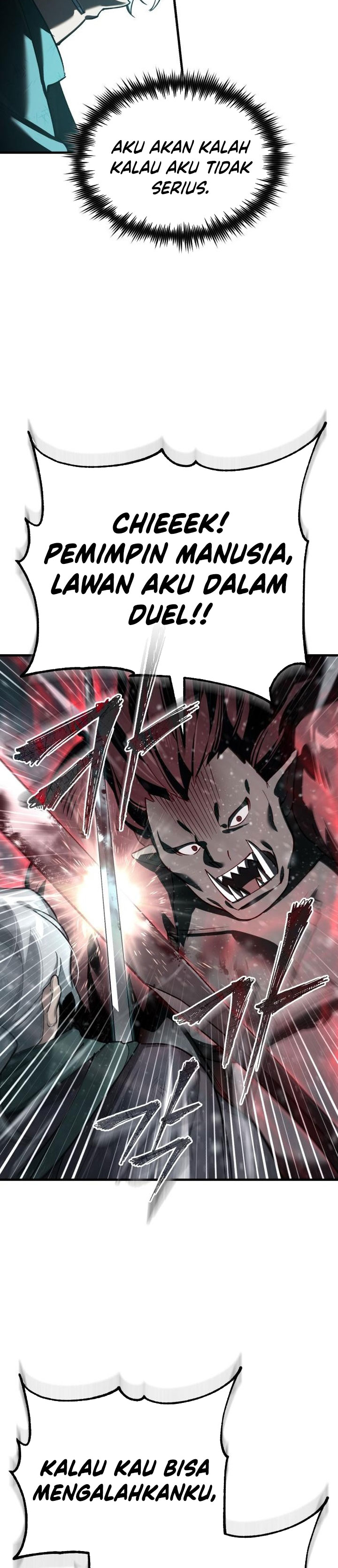 Read The Heavenly Demon Can’t Live a Normal Life ID Manga Online
