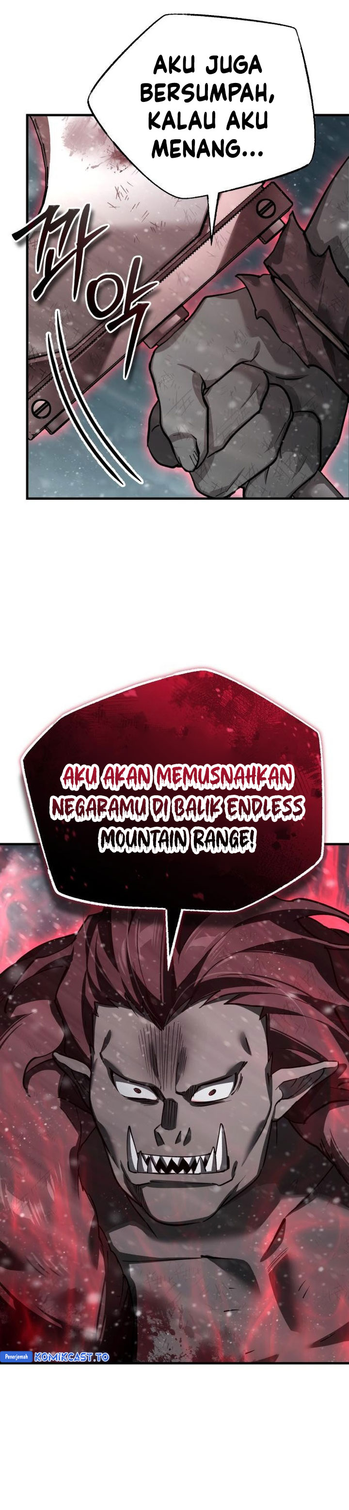 Read The Heavenly Demon Can’t Live a Normal Life ID Manga Online